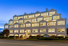 CBRE brokers $10 million sale of 50,880 s/f office building in Fairfield